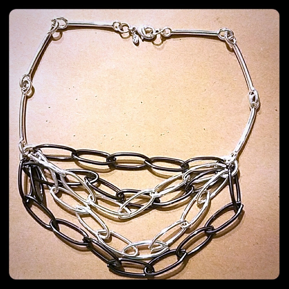 Premier jewelry chain necklace